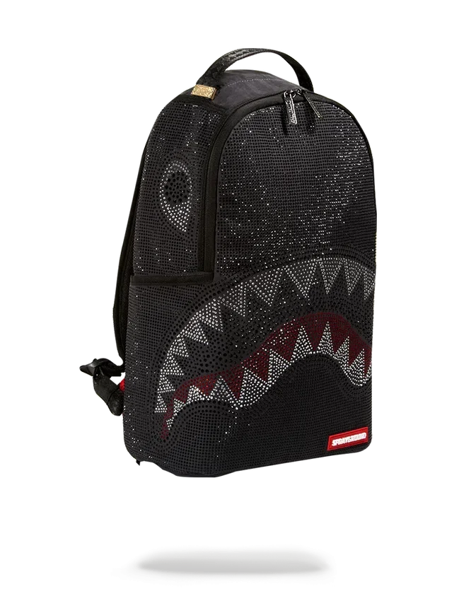 ZAINO TRINITY SHARK