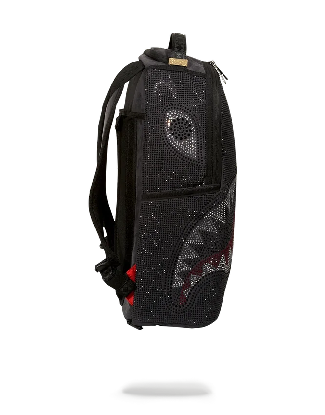 ZAINO TRINITY SHARK