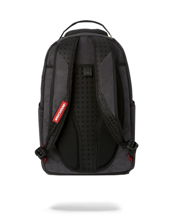ZAINO TRINITY SHARK