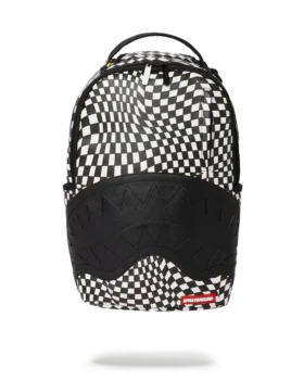 Zaino TRIPPY CHECK DLX