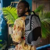 Zaino TRIPPY CHECK DLX