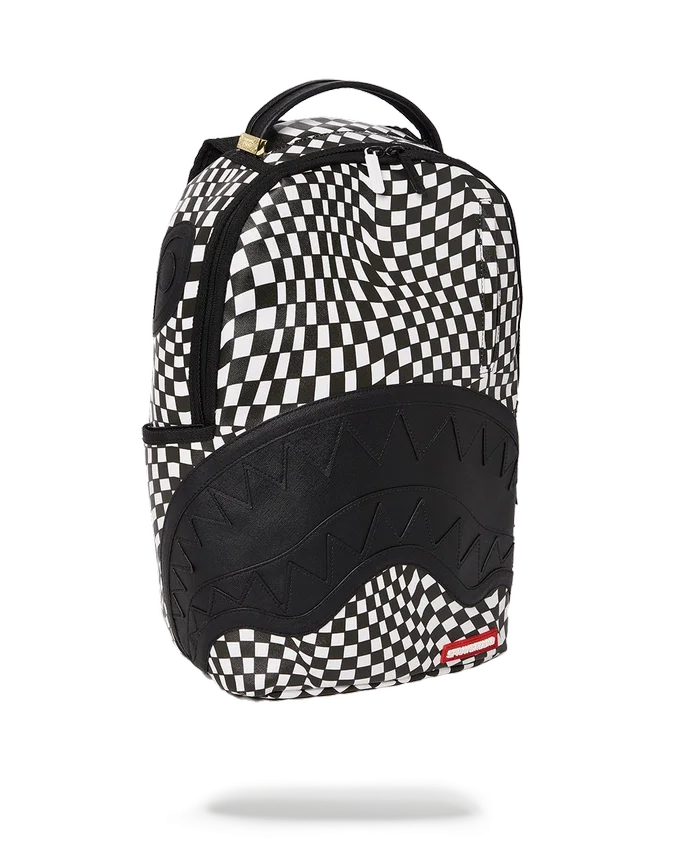 Zaino TRIPPY CHECK DLX