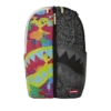 ZAINO TWINS CHAOS SPLIT 2 BORSE
