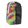 ZAINO TWINS CHAOS SPLIT 2 BORSE