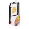 Zaino UFFICIALE BASQUIAT ACQUE PERICOLOSE 1981 (DLXV)