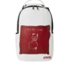 Zaino UFFICIALE BASQUIAT THE LEGEND 1982 (DLXV)