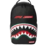 Zaino UFFICIALE DEL TEAM DI GARA DI FORMULA 1 (DLXV)