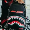 Zaino UFFICIALE DEL TEAM DI GARA DI FORMULA 1 (DLXV)