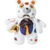 Zaino UFO SPACED OUT MONEYBEAR TEDDYBEAR