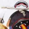 Zaino UFO SPACED OUT MONEYBEAR TEDDYBEAR