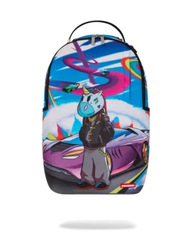 Zaino UNICORN DRIFT