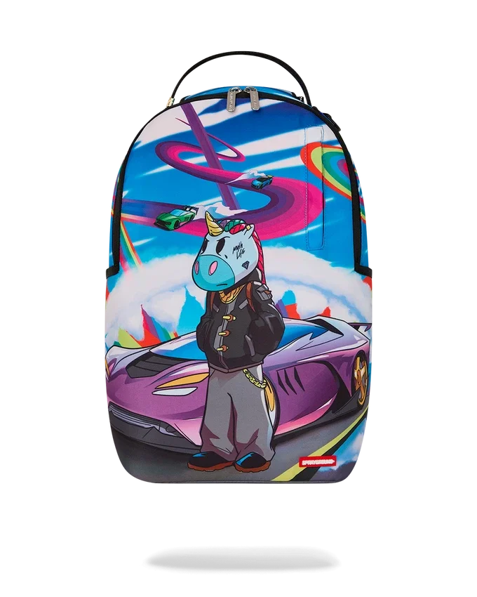 Zaino UNICORN DRIFT