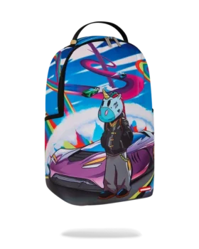 Zaino UNICORN DRIFT