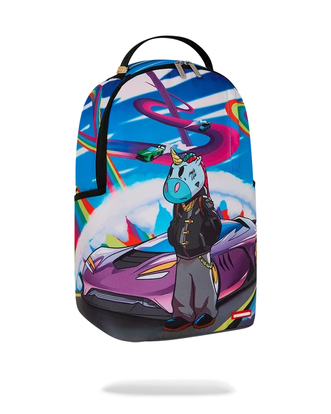 Zaino UNICORN DRIFT