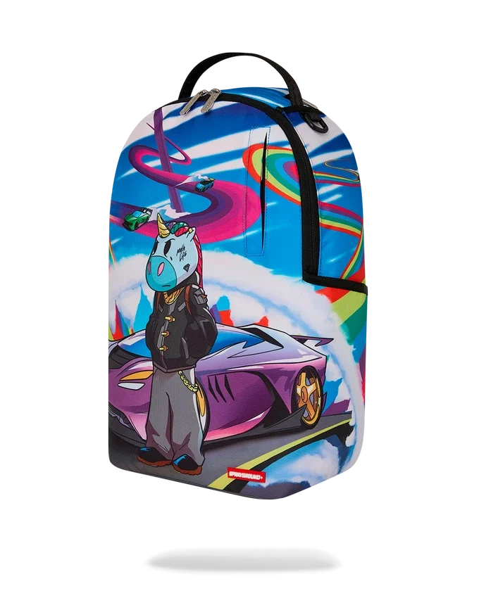Zaino UNICORN DRIFT