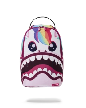 Zaino UNICORN SHARK Mini