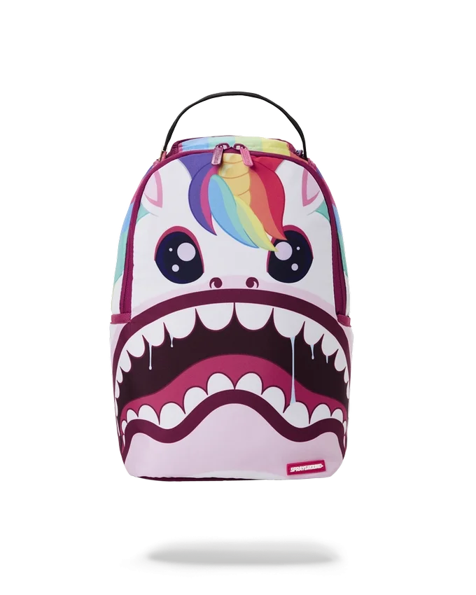 Zaino UNICORN SHARK Mini