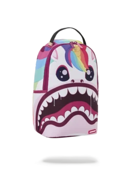 Zaino UNICORN SHARK Mini