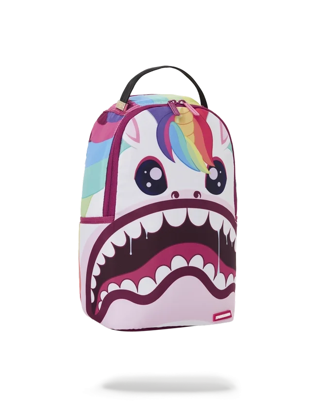 Zaino UNICORN SHARK Mini