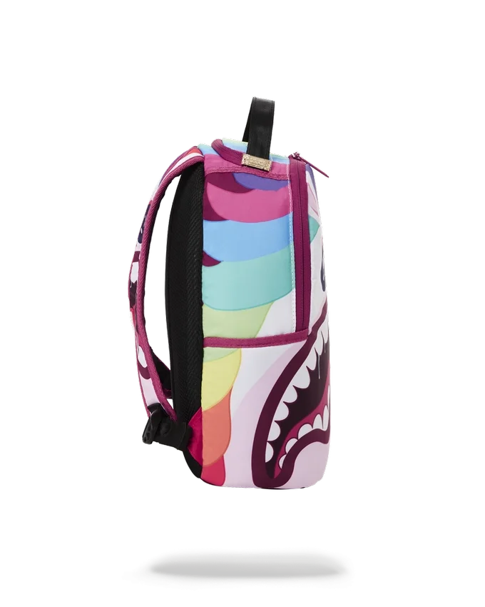 Zaino UNICORN SHARK Mini