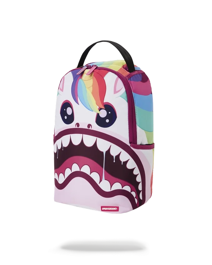 Zaino UNICORN SHARK Mini