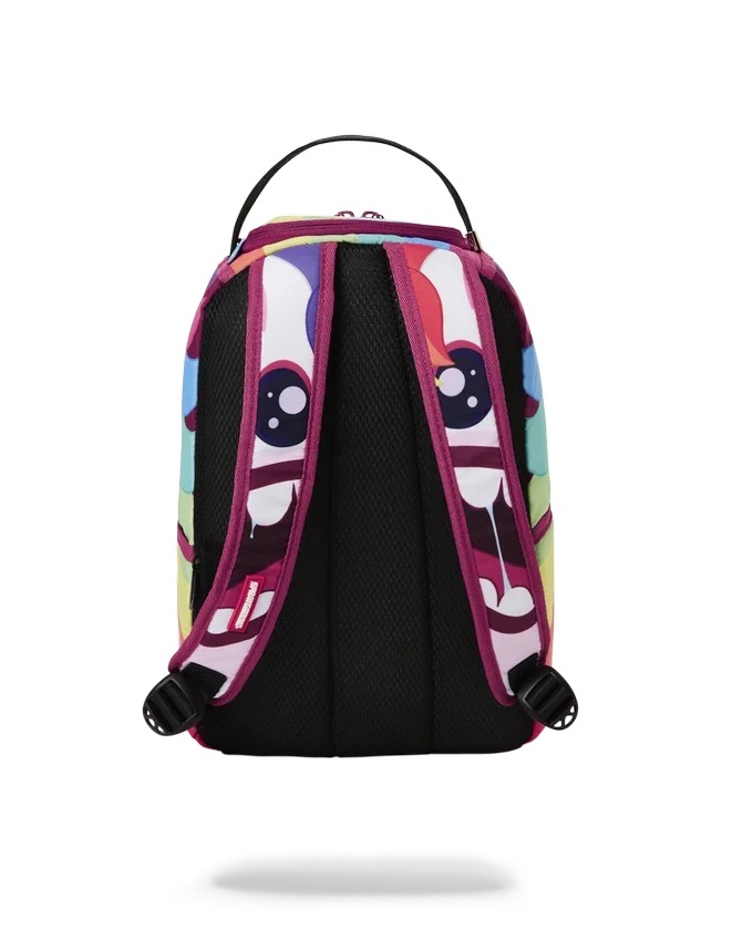 Zaino UNICORN SHARK Mini