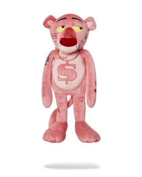Zaino "Up to No Good Teddy Bear" della Pantera Rosa