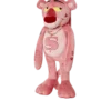 Zaino "Up to No Good Teddy Bear" della Pantera Rosa