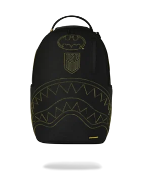 Zaino USSF x DC BATMAN NIGHT SHARK Zaini