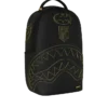 Zaino USSF x DC BATMAN NIGHT SHARK Zaini