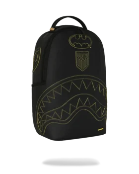 Zaino USSF x DC BATMAN NIGHT SHARK Zaini