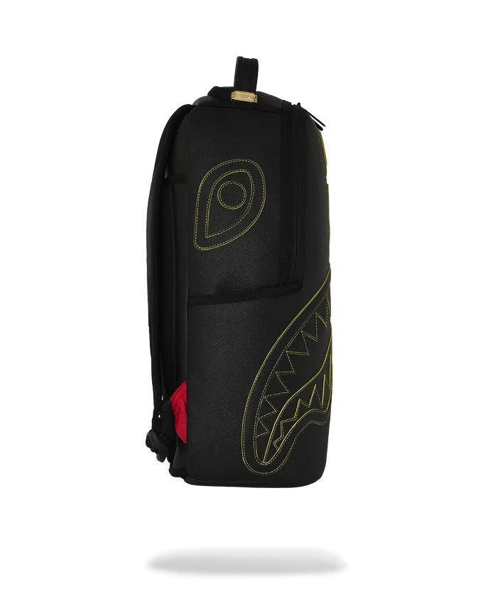 Zaino USSF x DC BATMAN NIGHT SHARK Zaini