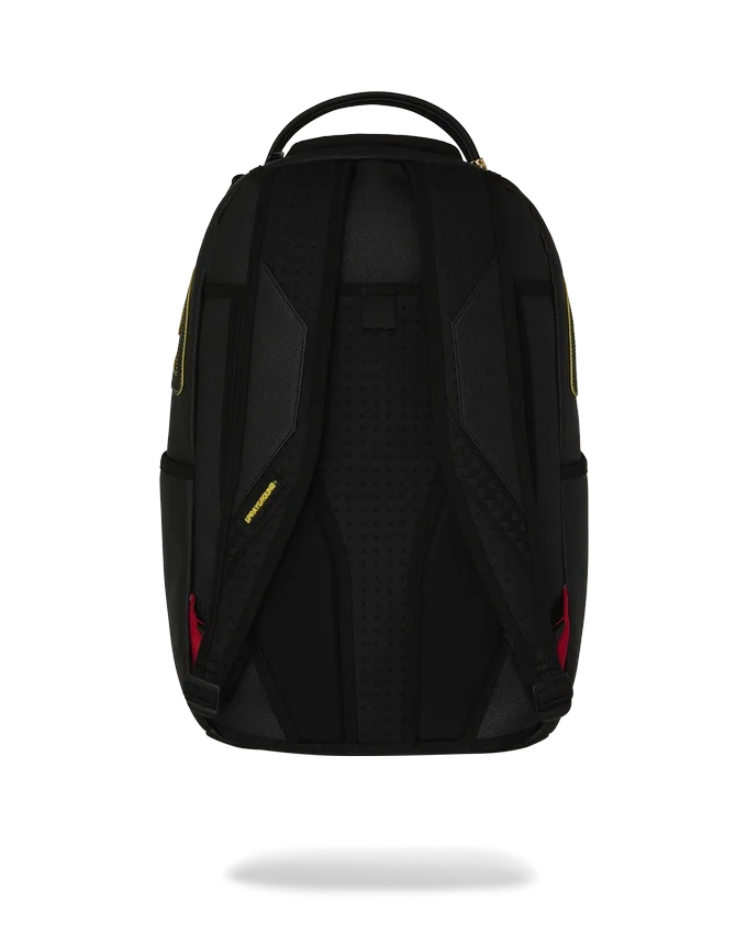 Zaino USSF x DC BATMAN NIGHT SHARK Zaini