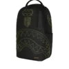 Zaino USSF x DC BATMAN NIGHT SHARK Zaini