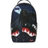 Zaino USSF x DC BATMAN OVER SHARK