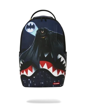 Zaino USSF x DC BATMAN OVER SHARK