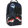Zaino USSF x DC BATMAN OVER SHARK
