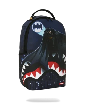 Zaino USSF x DC BATMAN OVER SHARK