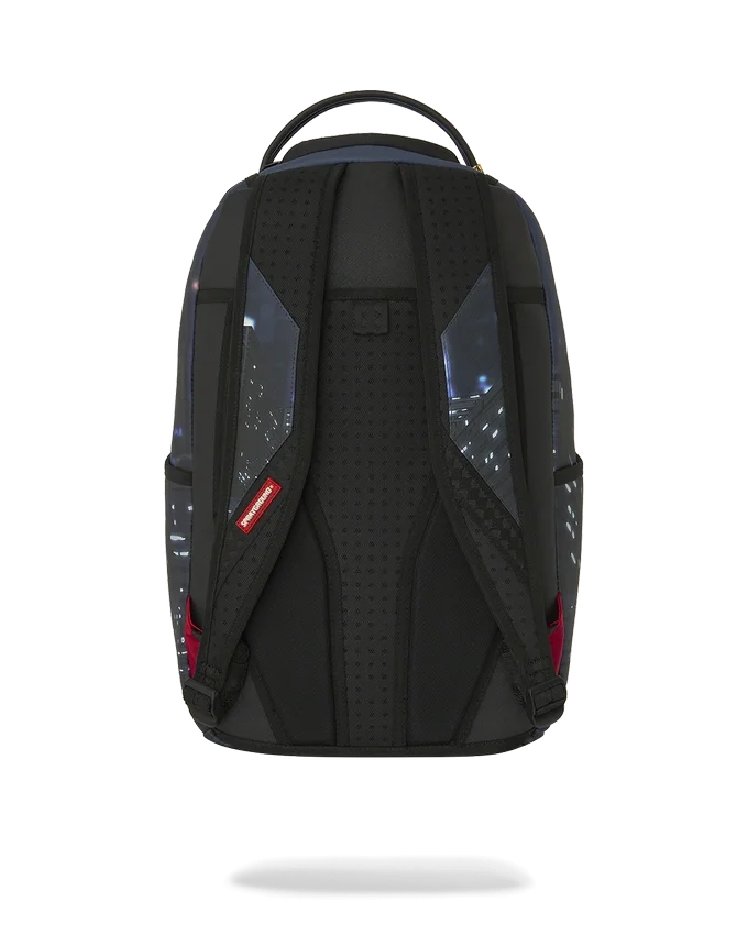 Zaino USSF x DC BATMAN OVER SHARK