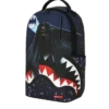 Zaino USSF x DC BATMAN OVER SHARK