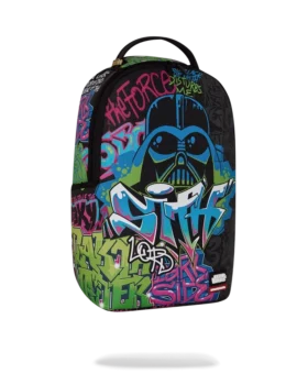 Zaino “Vader Graff Stack” di Star Wars
