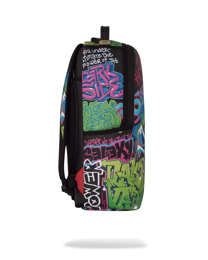 Zaino "Vader Graff Stack" di Star Wars
