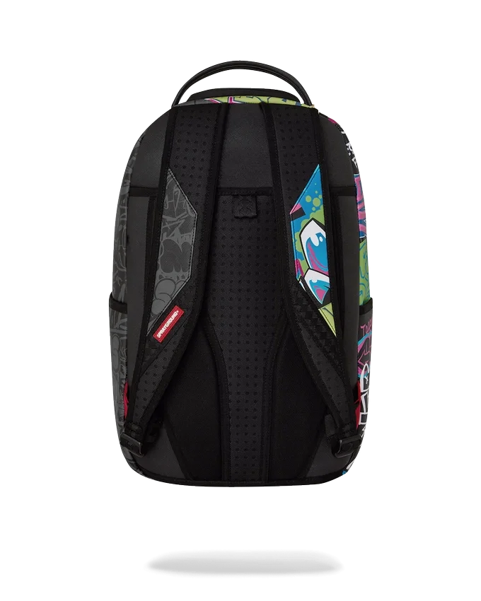 Zaino "Vader Graff Stack" di Star Wars