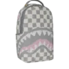 Zaino Vanquish Cream DLXSV