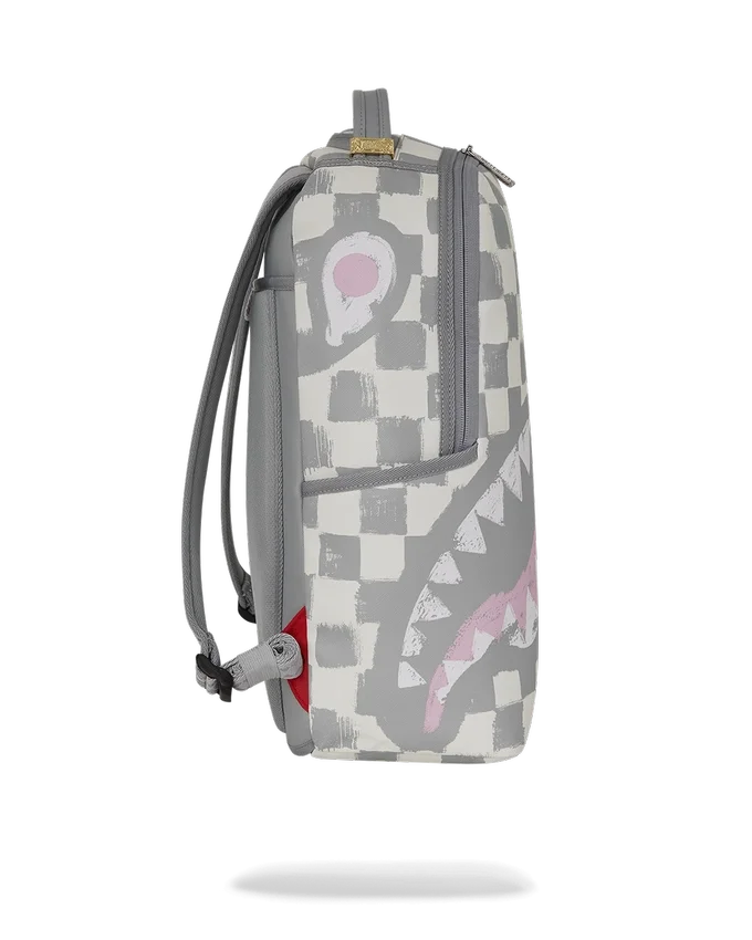 Zaino Vanquish Cream DLXSV