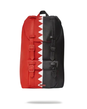 Zaino Vertical Shark Cut & Sew Hills