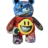 Zaino VILLAIN MONEY BEAR TEDDYBEAR EDIZIONE RON ENGLISH