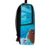 Zaino “We Bare Bears Chillin’”