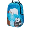 Zaino “We Bare Bears Chillin’”