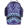 ZAINO WINGS OF THE NEON SLAYER DLX Zaini